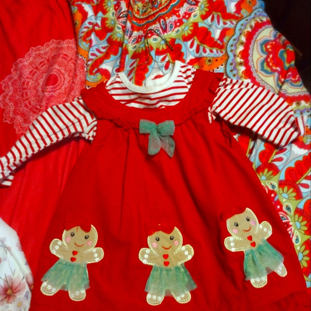 Beautiful Dress